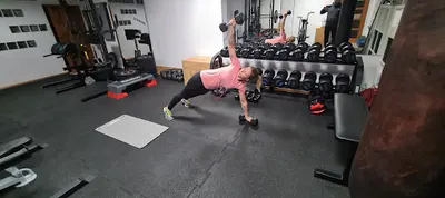 Bodymakers Studio Treningu Personalnego